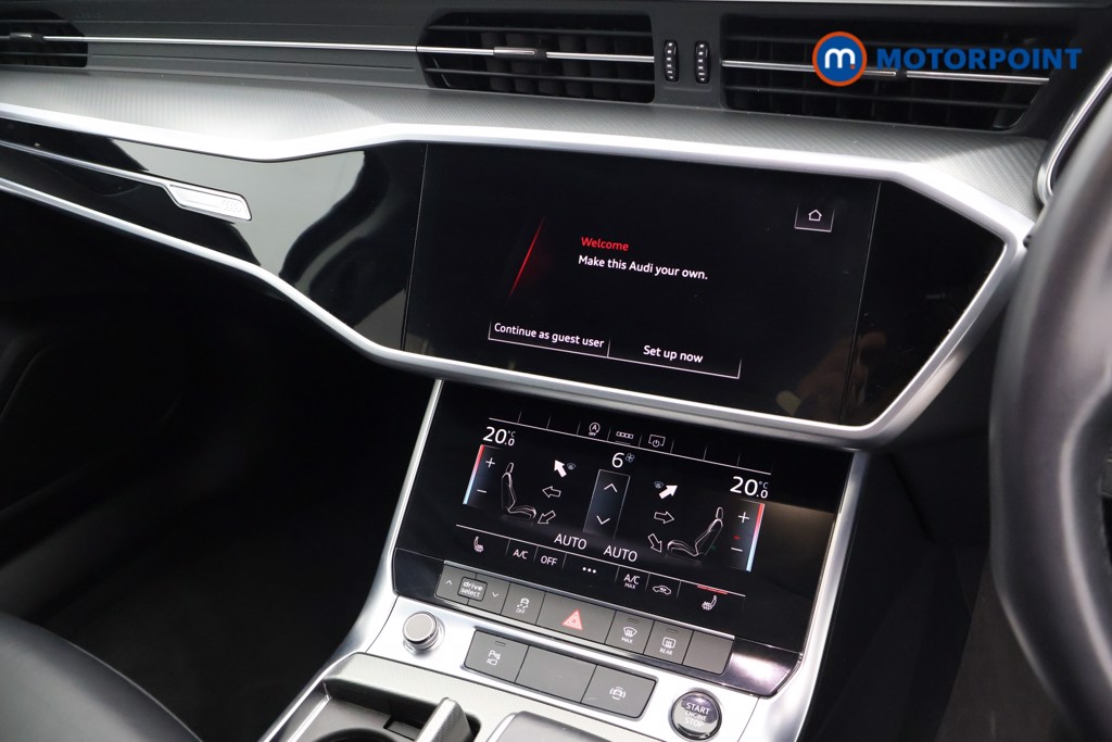 Used Audi A6 2022 for sale - 77791584: Photo 15