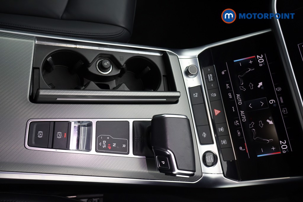 Used Audi A6 2022 for sale - 77791584: Photo 19