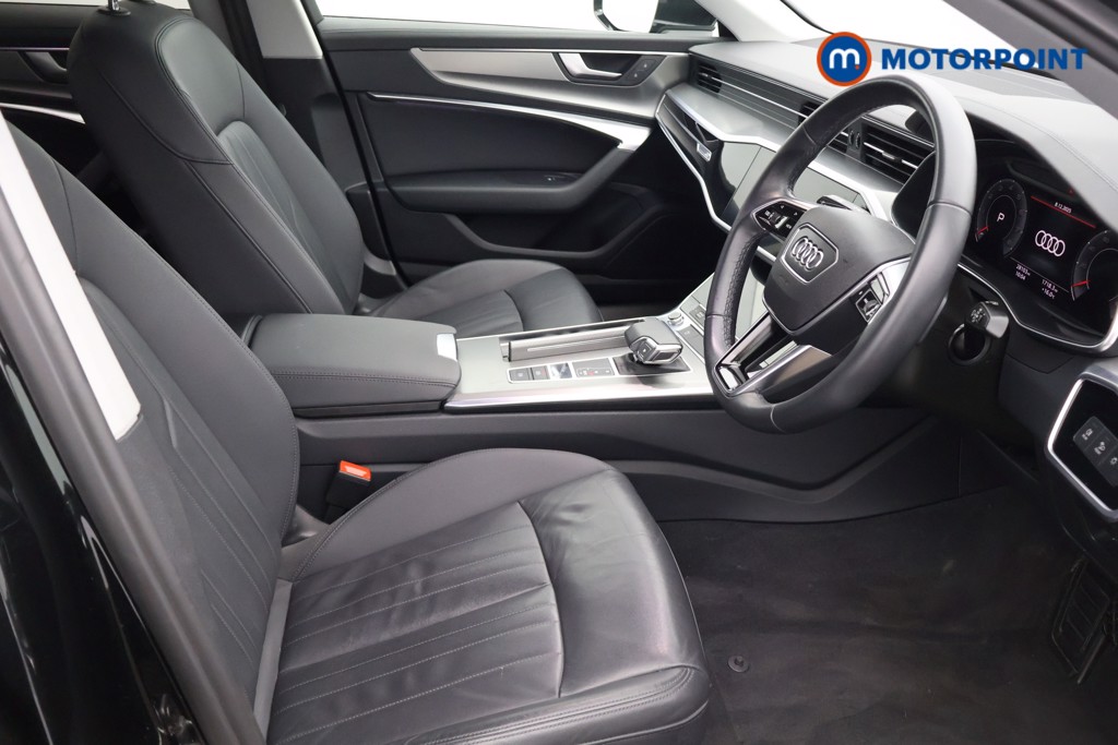 Used Audi A6 2022 for sale - 77791584: Photo 22