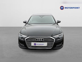 Used Audi A6 2022 for sale - 77791584: Photo