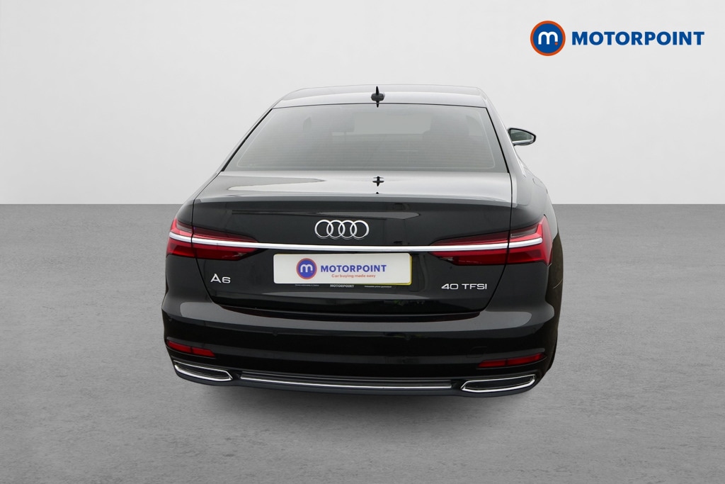 Used Audi A6 2022 for sale - 77791584: Photo 6