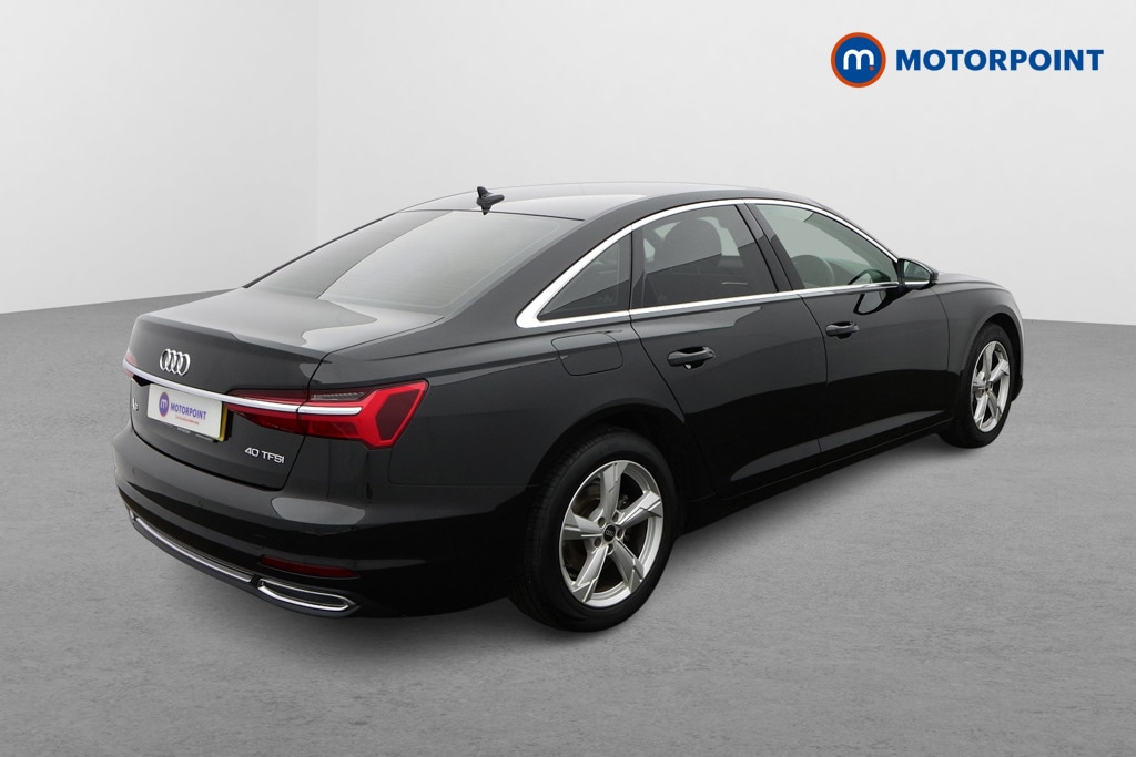 Used Audi A6 2022 for sale - 77791584: Photo 7