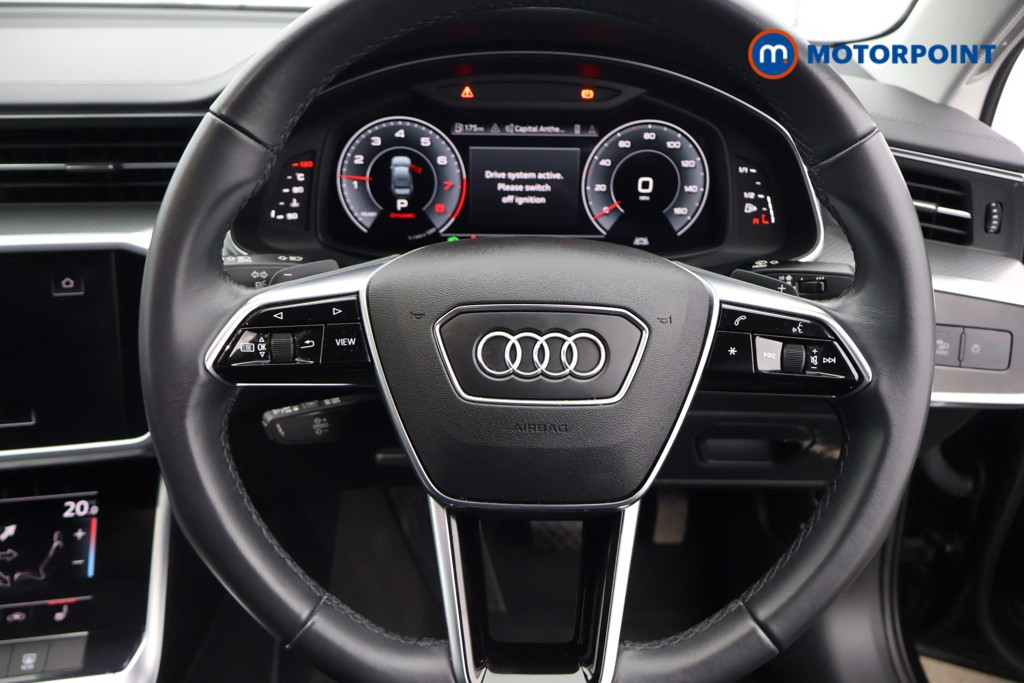 Used Audi A6 2022 for sale - 77791584: Photo 9