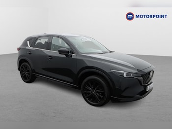 Used Mazda CX-5 2024 for sale - 75672615: Photo