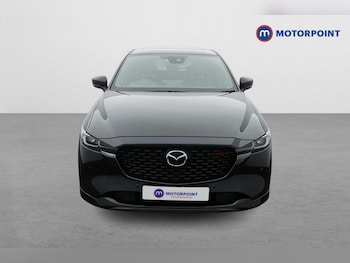 Used Mazda CX-5 2024 for sale - 75672615: Photo