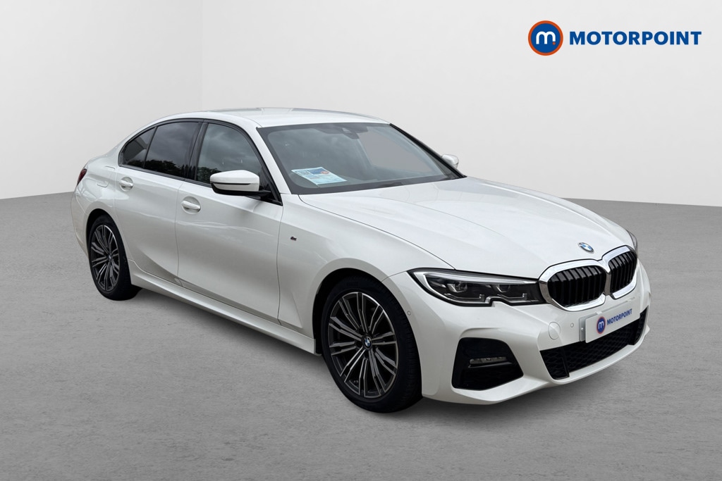 Used BMW 3 Series 2021 for sale - 76196899: Photo 1
