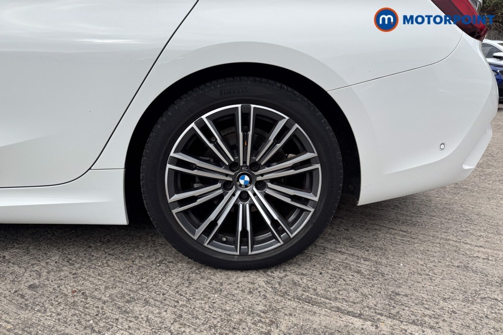 Used BMW 3 Series 2021 for sale - 76196899: Photo 10