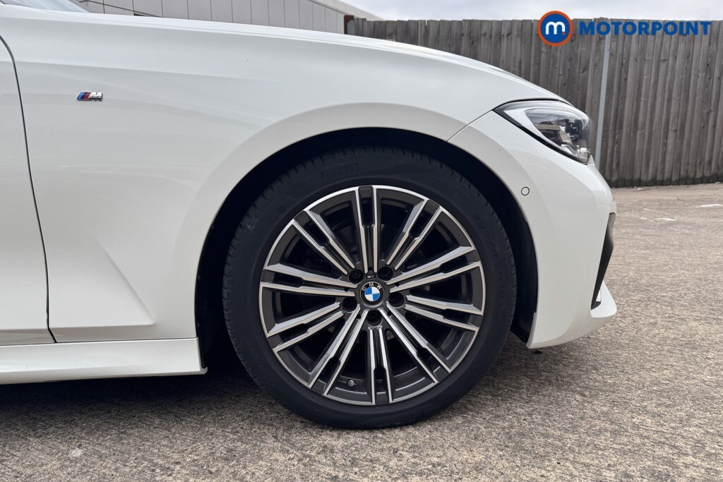 Used BMW 3 Series 2021 for sale - 76196899: Photo 12