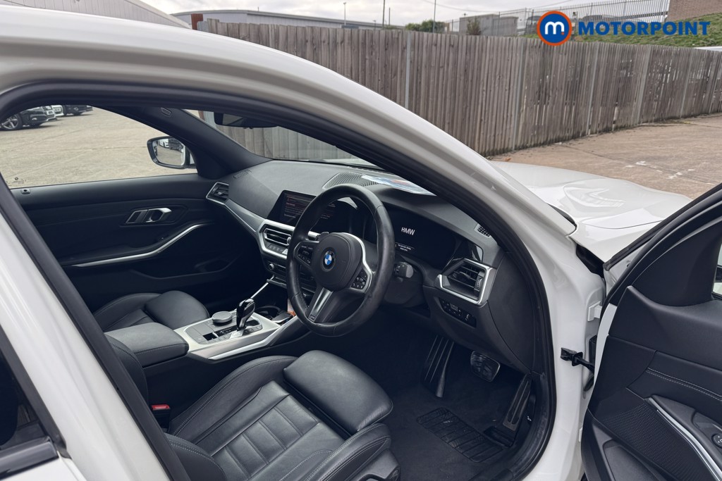 Used BMW 3 Series 2021 for sale - 76196899: Photo 13