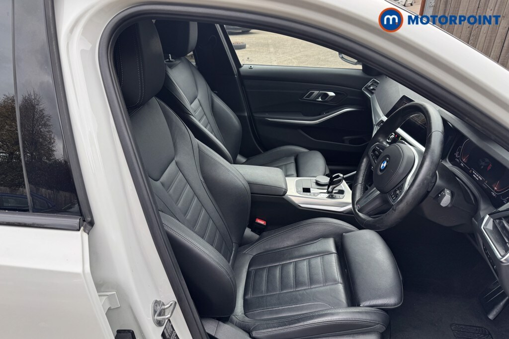 Used BMW 3 Series 2021 for sale - 76196899: Photo 14