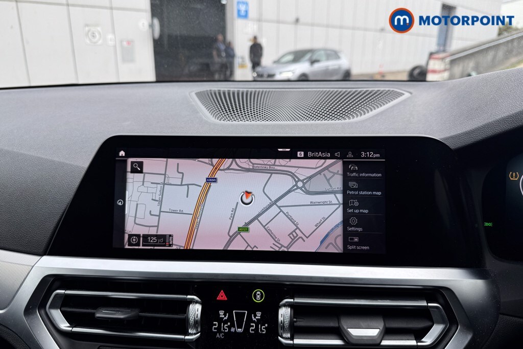 Used BMW 3 Series 2021 for sale - 76196899: Photo 17