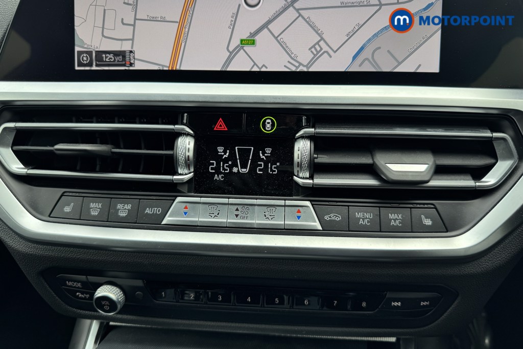 Used BMW 3 Series 2021 for sale - 76196899: Photo 18