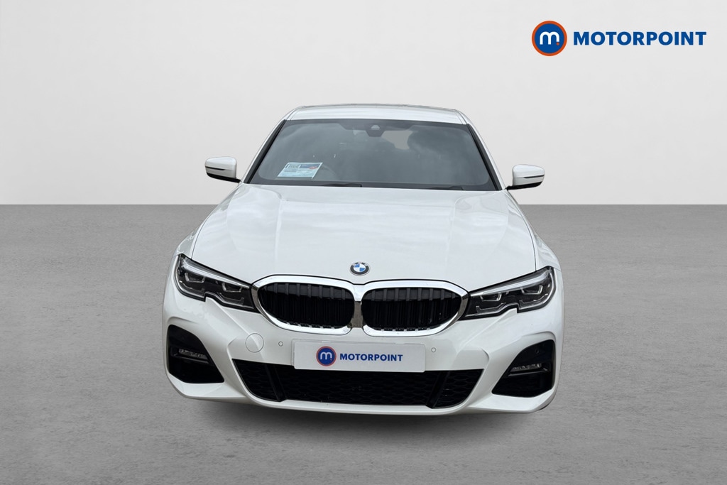Used BMW 3 Series 2021 for sale - 76196899: Photo 2