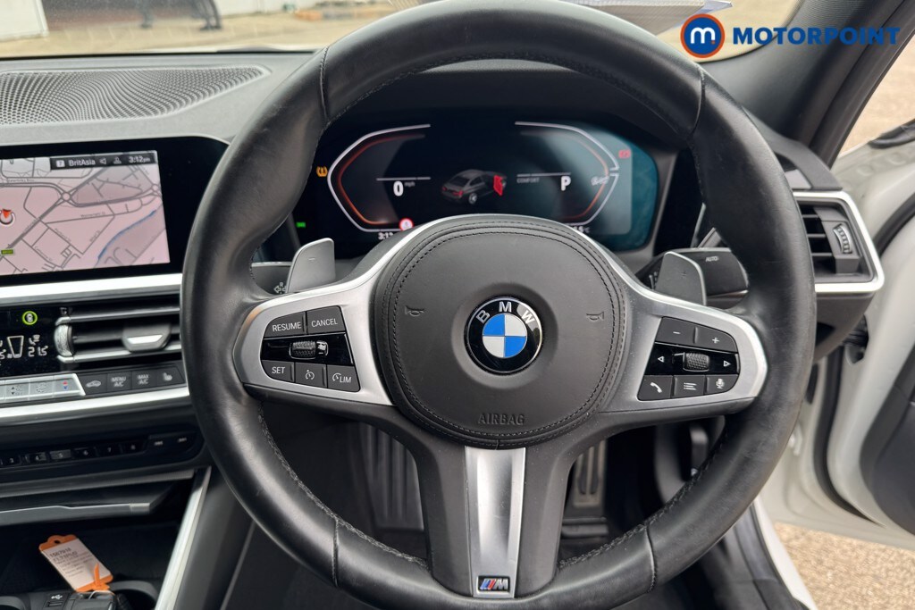 Used BMW 3 Series 2021 for sale - 76196899: Photo 20