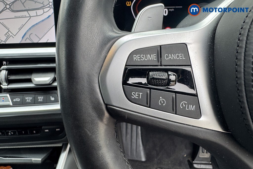 Used BMW 3 Series 2021 for sale - 76196899: Photo 21