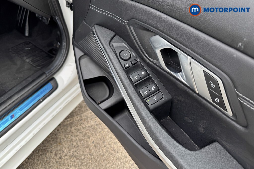 Used BMW 3 Series 2021 for sale - 76196899: Photo 24