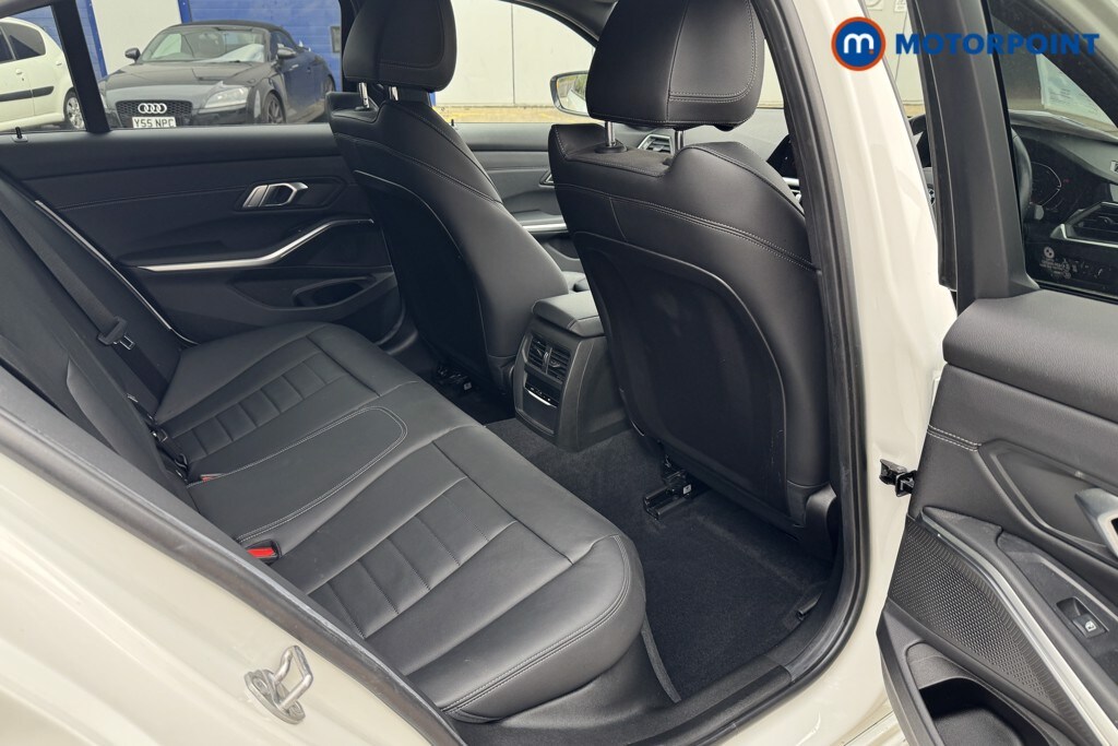 Used BMW 3 Series 2021 for sale - 76196899: Photo 27