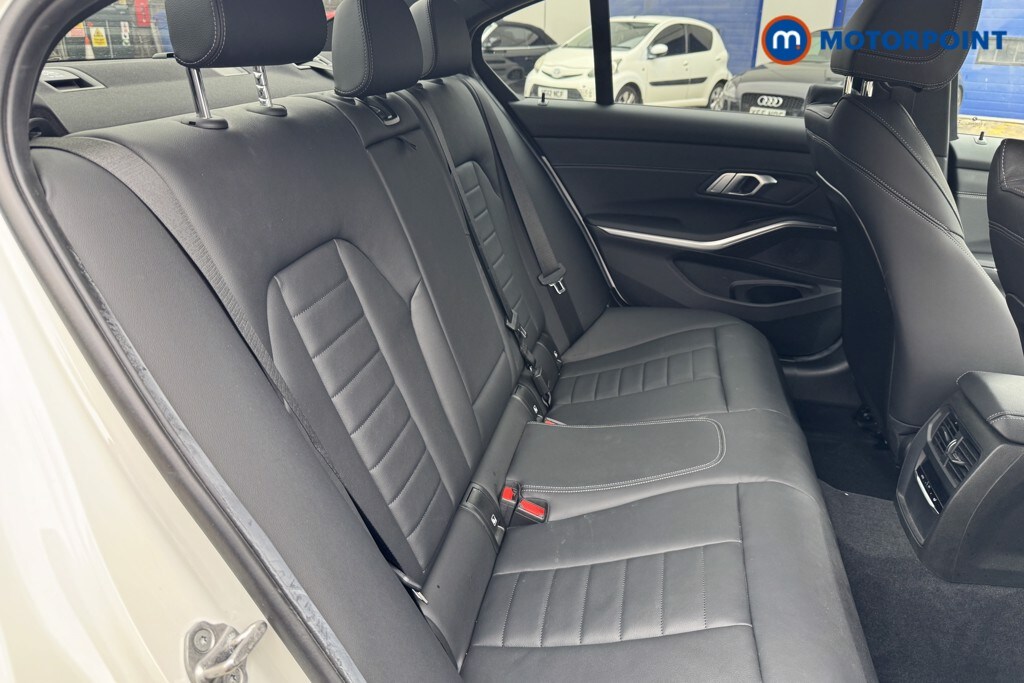 Used BMW 3 Series 2021 for sale - 76196899: Photo 28