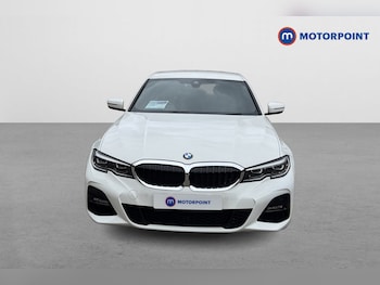 Used BMW 3 Series 2021 for sale - 76196899: Photo