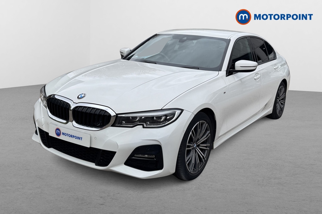 Used BMW 3 Series 2021 for sale - 76196899: Photo 3
