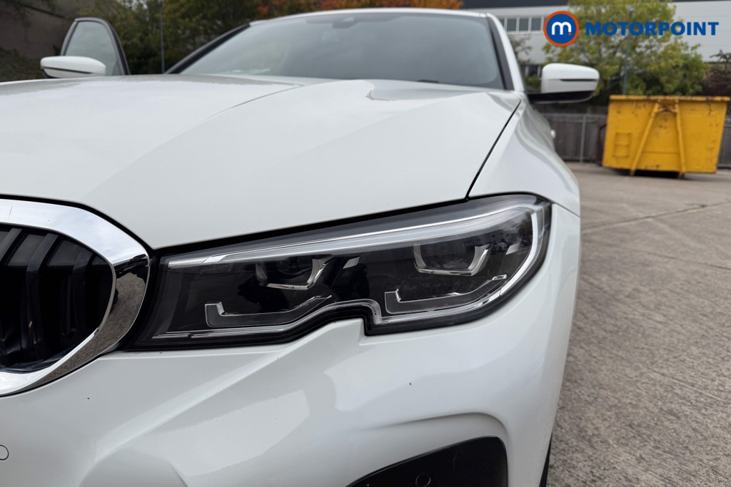 Used BMW 3 Series 2021 for sale - 76196899: Photo 33