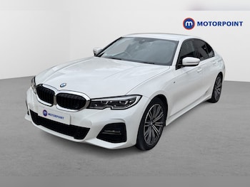 Used BMW 3 Series 2021 for sale - 76196899: Photo