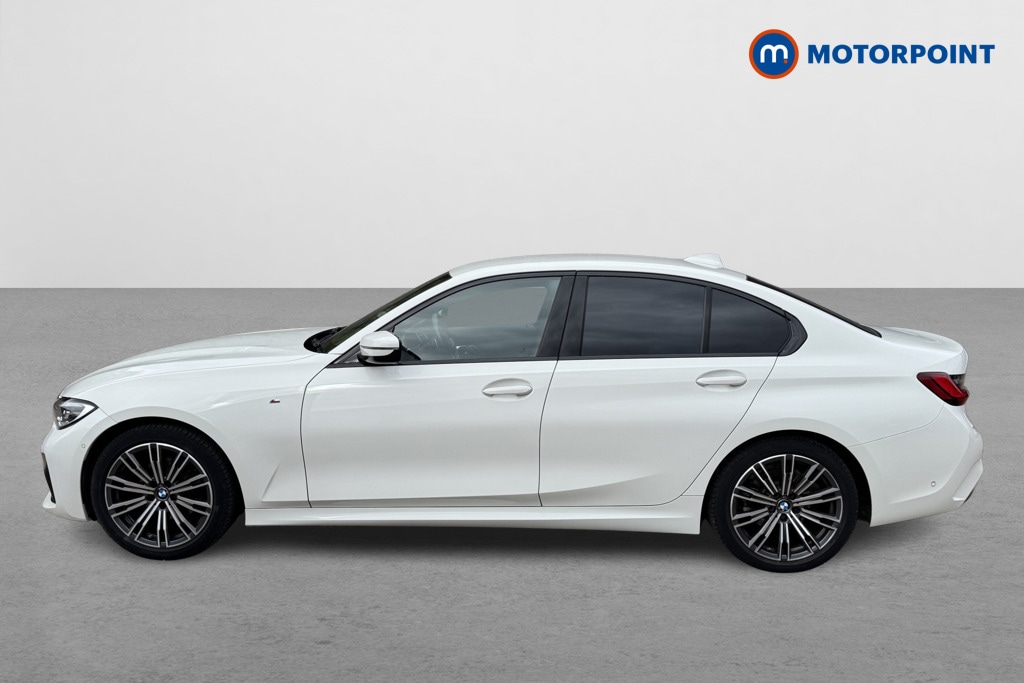 Used BMW 3 Series 2021 for sale - 76196899: Photo 4