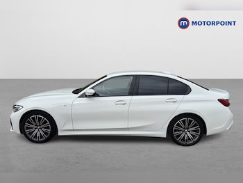 Used BMW 3 Series 2021 for sale - 76196899: Photo