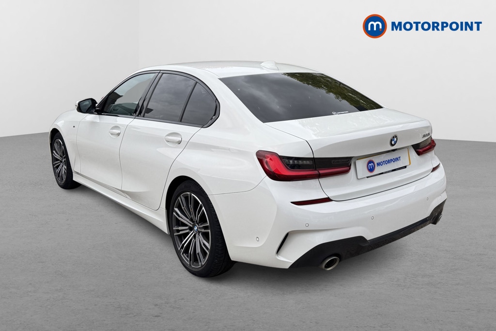 Used BMW 3 Series 2021 for sale - 76196899: Photo 5