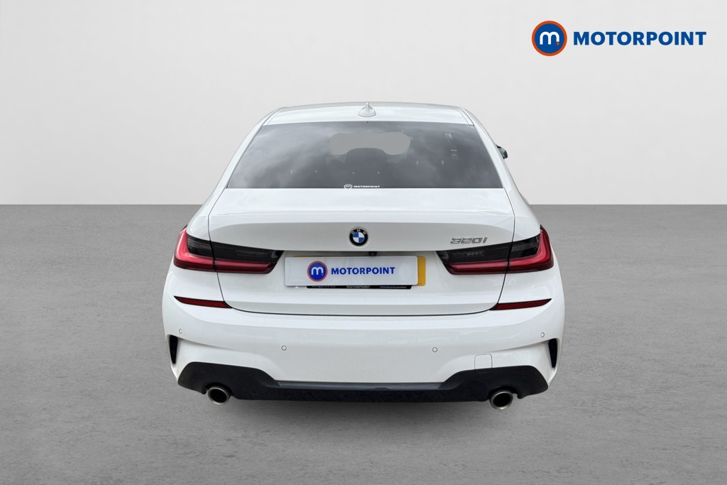 Used BMW 3 Series 2021 for sale - 76196899: Photo 6