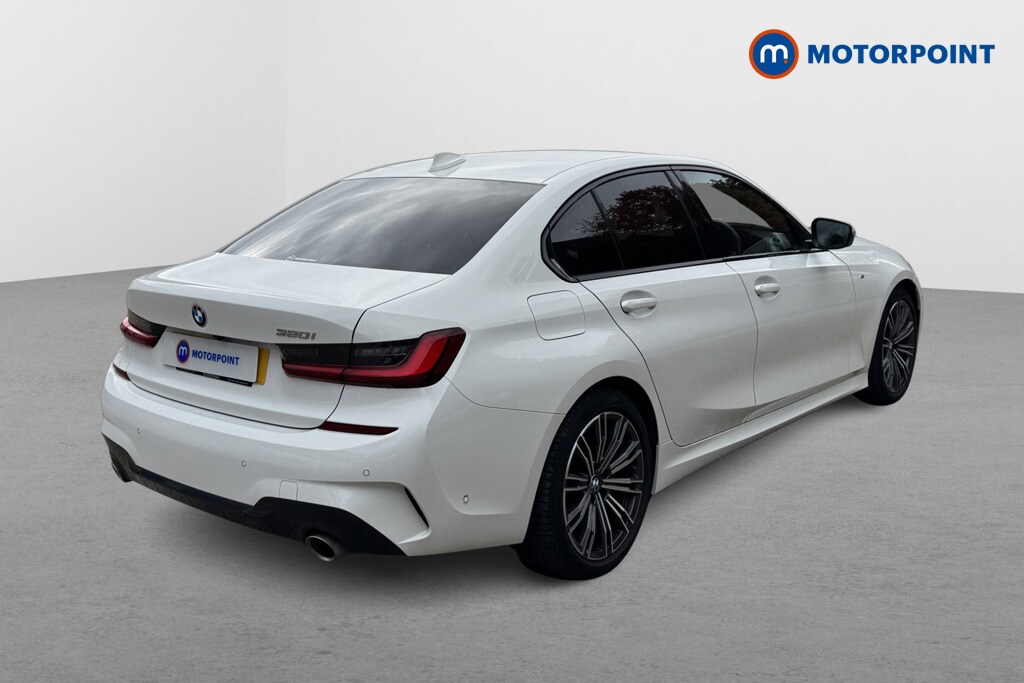 Used BMW 3 Series 2021 for sale - 76196899: Photo 7