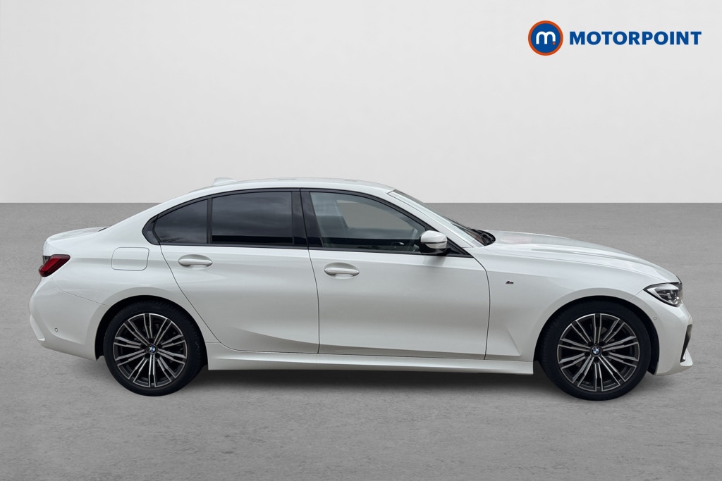 Used BMW 3 Series 2021 for sale - 76196899: Photo 8