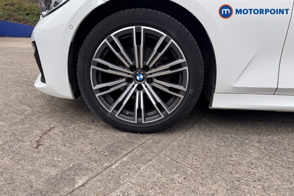 Used BMW 3 Series 2021 for sale - 76196899: Photo 9
