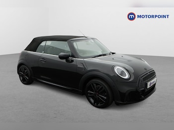 Used MINI Convertible 2021 for sale - 79477585: Photo