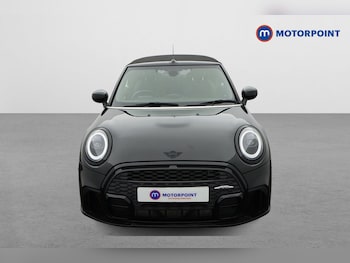 Used MINI Convertible 2021 for sale - 79477585: Photo