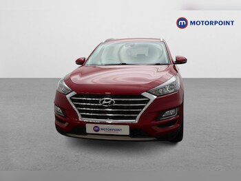 Used Hyundai TUCSON undefined for sale - 78869099: Photo