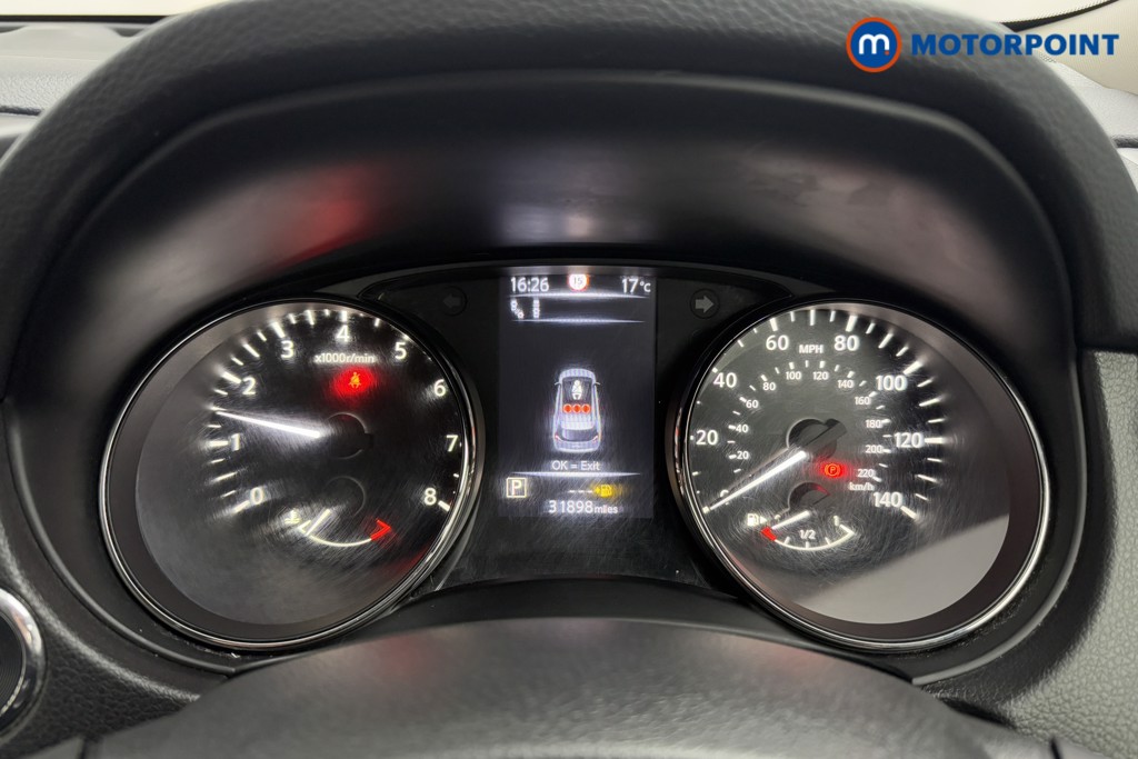 Used Nissan X-Trail 2019 for sale - 76859505: Photo 12