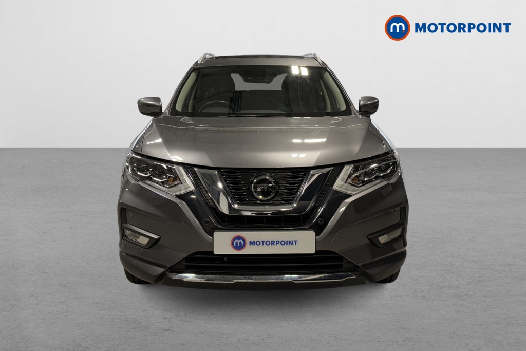 Used Nissan X-Trail 2019 for sale - 76859505: Photo 2