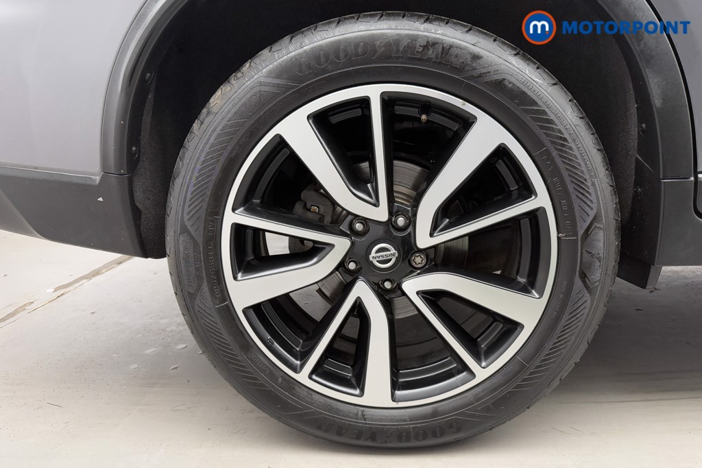 Used Nissan X-Trail 2019 for sale - 76859505: Photo 27