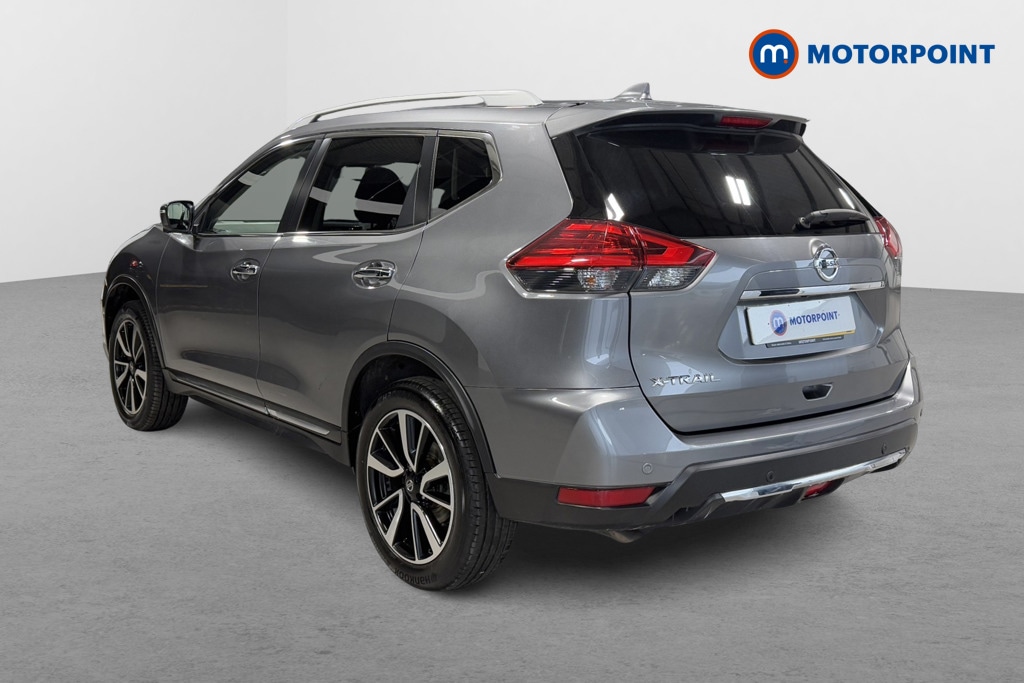 Used Nissan X-Trail 2019 for sale - 76859505: Photo 5