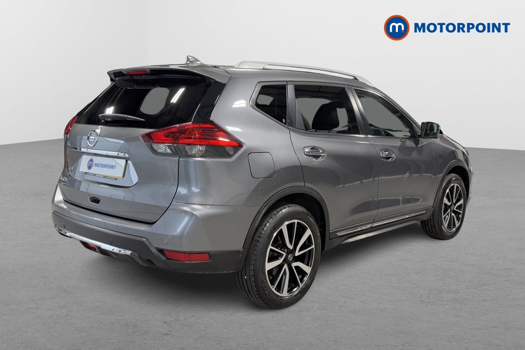 Used Nissan X-Trail 2019 for sale - 76859505: Photo 7