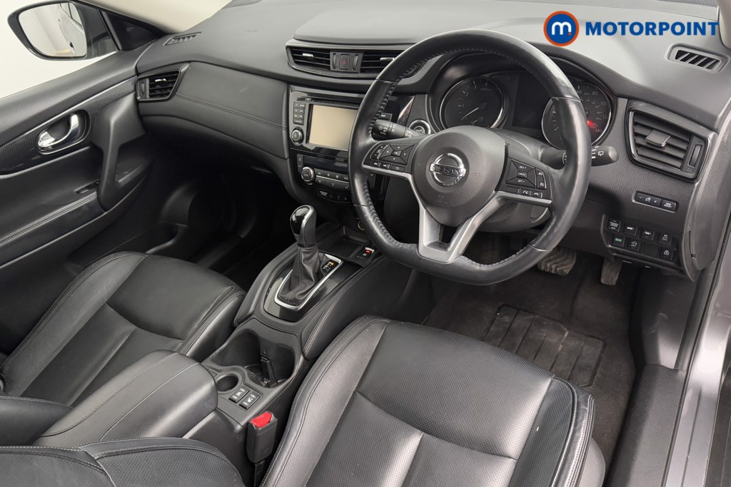 Used Nissan X-Trail 2019 for sale - 76859505: Photo 9