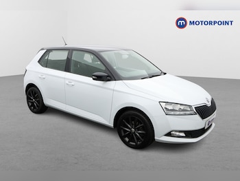 Skoda - Fabia