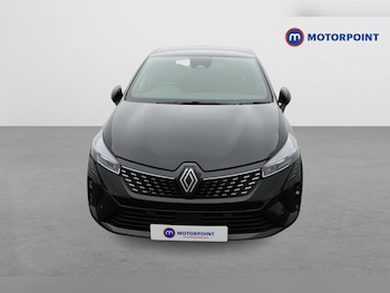 Used Renault Clio 2024 for sale - 75784704: Photo
