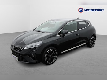 Used Renault Clio 2024 for sale - 75784704: Photo