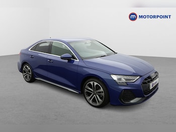 Used Audi A3 2024 for sale - 78543400: Photo