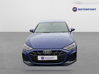 Used Audi A3 2024 for sale - 78543400: Photo