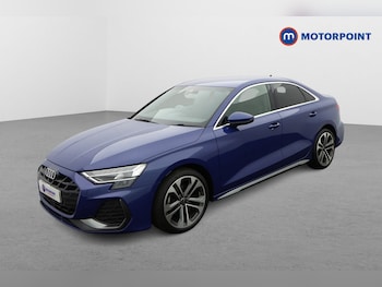 Used Audi A3 2024 for sale - 78543400: Photo