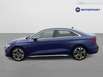 Used Audi A3 2024 for sale - 78543400: Photo