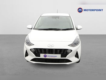 Used Hyundai i10 2022 for sale - 75935620: Photo